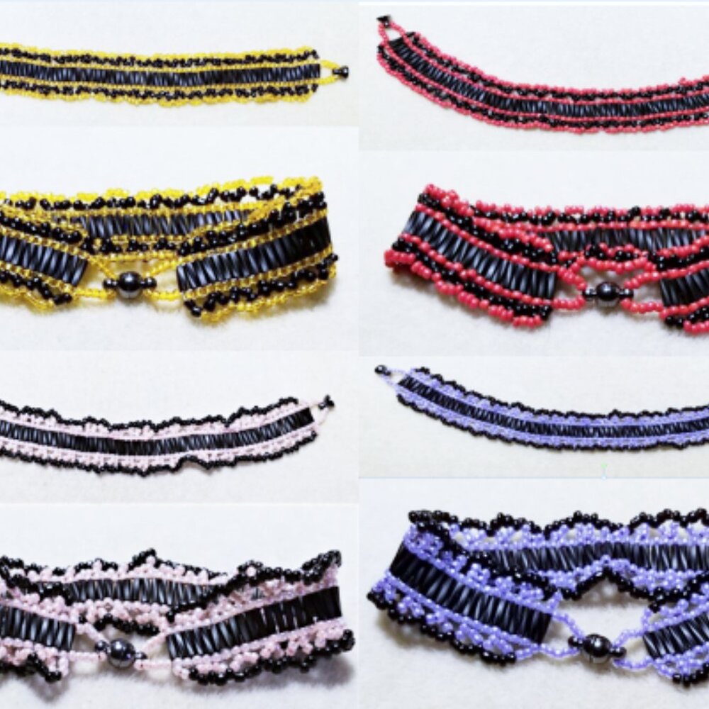 Beaded Bracelets